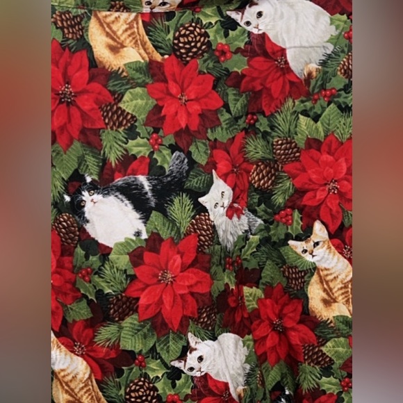 ModCloth Retrolicious Cat Skirt - Picture 3 of 3